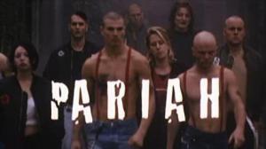 Кадры из фильма Пария / Pariah (1998)