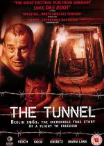 Туннель / Tunnel (2002)