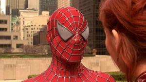 Кадры из фильма Человек-паук