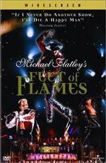 Майкл Флетли - Языки пламени / Michael Flatley's Feet of Flames (1998)
