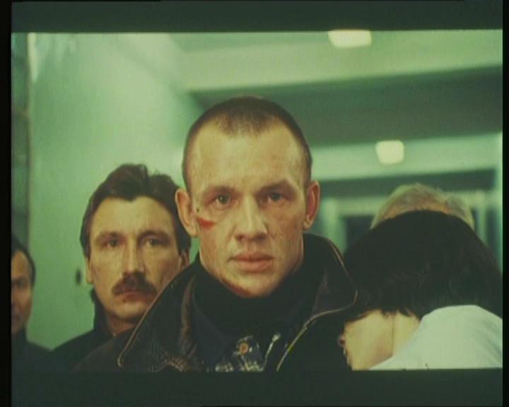 Кадр из фильма Контракт со смертью (1998)