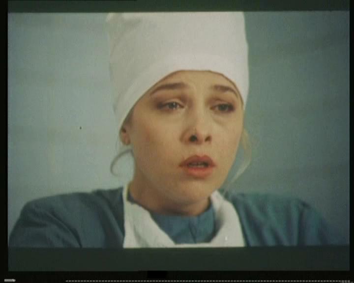 Кадр из фильма Контракт со смертью (1998)
