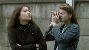 Кадры из фильма Глаза Токио / Tokyo Eyes (1998)