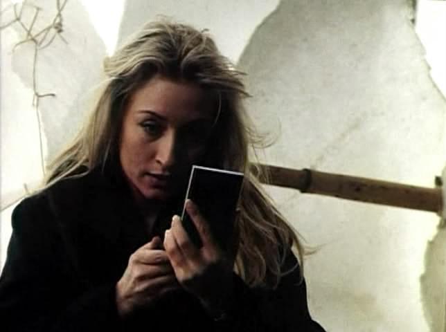 Кадр из фильма Юкка (1998)