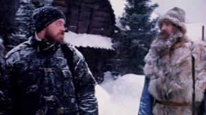 Кадры из фильма Сибирский спас (1998)
