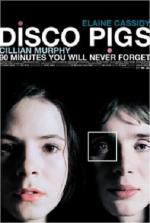 Дискосвиньи / Disco Pigs (2002)