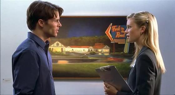 Кадр из фильма Трасса 60 / Interstate 60 (2002)