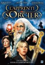 Ученик Мерлина / The Sorcerer's Apprentice (2002)