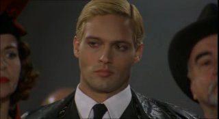 Кадр из фильма Черный ангел / Senso '45 (2002)