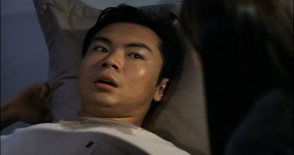 Кадр из фильма Смешной фильм / Jaemitneun yeonghwa (2002)