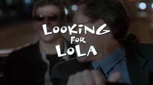 Кадры из фильма В поисках Лолы / Looking for Lola (1998)