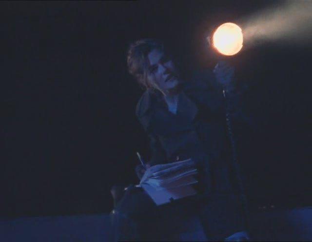 Кадр из фильма Смертельный прилив / Dark Tides (1998)