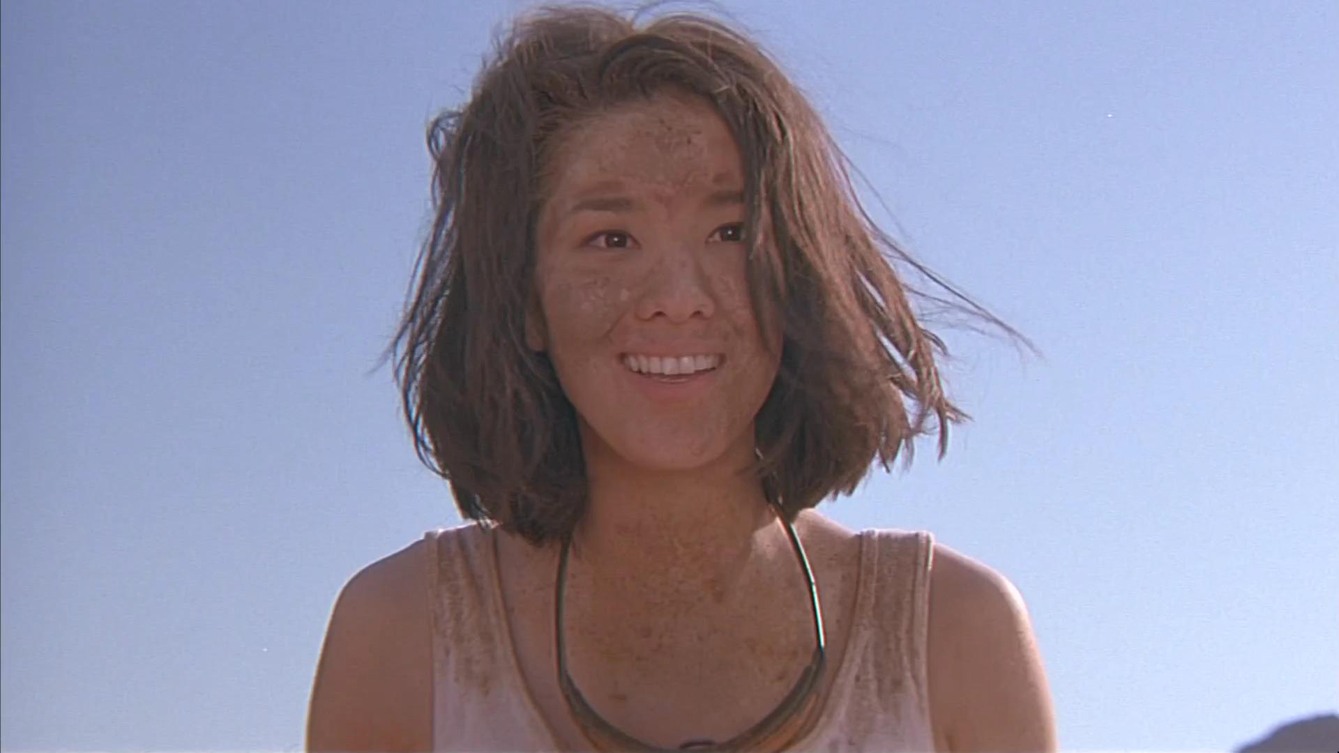 Кадр из фильма Кто я? / Ngo si seoi (1998)