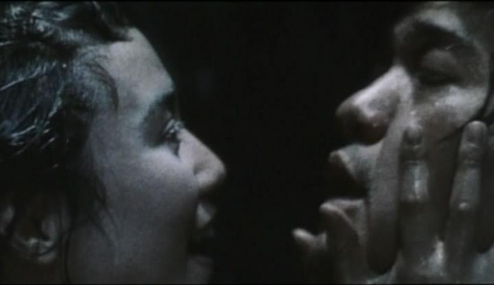 Кадр из фильма Спираль / Rasen (1998)
