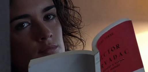 Кадр из фильма Люсия и секс / Lucía y el sexo (2002)