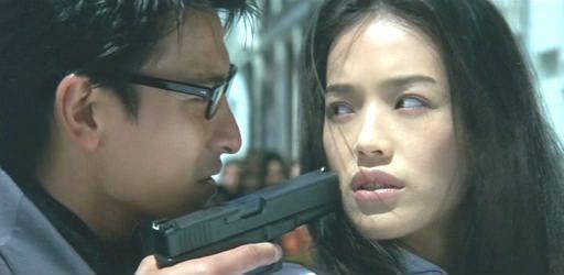 Кадр из фильма Спецагент / Wai See Lee ji lam huet yan (2002)