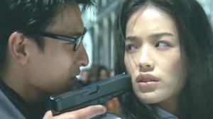 Кадры из фильма Спецагент / Wai See Lee ji lam huet yan (2002)