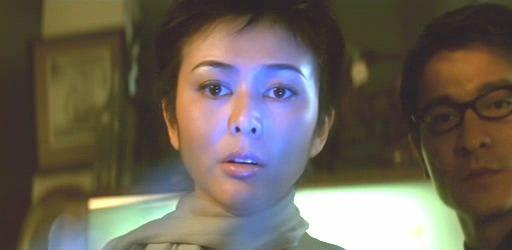 Кадр из фильма Спецагент / Wai See Lee ji lam huet yan (2002)