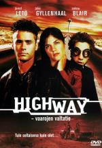 Шоссе / Hell's Highway (2002)