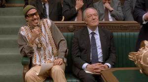 Кадры из фильма Али Джи в парламенте / Ali G Indahouse (2002)