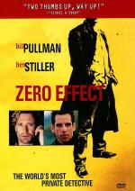 Нулевой эффект / Zero Effect (1998)