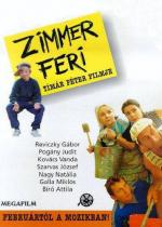 Комната Фери / Zimmer Feri (1998)