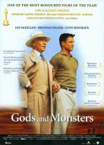 Боги и монстры / Gods and Monsters (1998)
