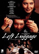 Оставленный багаж / Left Luggage (1998)