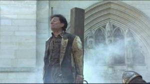 Кадры из фильма Пришельцы 2: Коридоры времени / Les couloirs du temps: Les visiteurs 2 (1998)