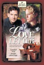 Любовное письмо / The Love Letter (1998)
