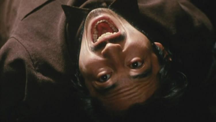 Кадр из фильма Звонок / Ringu (1998)
