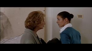 Кадры из фильма Все стюардессы попадают на небеса / Todas las azafatas van al cielo (2002)