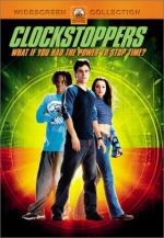 Останавливающие время / Clockstoppers (2002)
