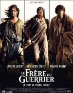 Брат воина / Le frere du guerrier (2002)