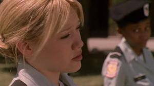 Кадры из фильма Кадет Келли / Cadet Kelly (2002)