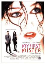 Мой первый мужчина / My First Mister (2002)
