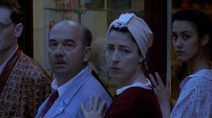 Кадры из фильма Чужая родня / Monsieur Batignole (2002)
