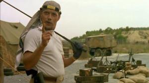 Кадры из фильма Невероятные приключения Эрнеста в армии / Ernest in the Army (1998)