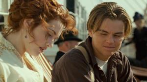 Кадры из фильма Титаник / Titanic (1998)