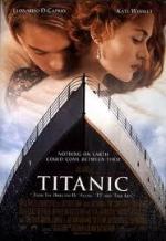 Титаник / Titanic (1998)