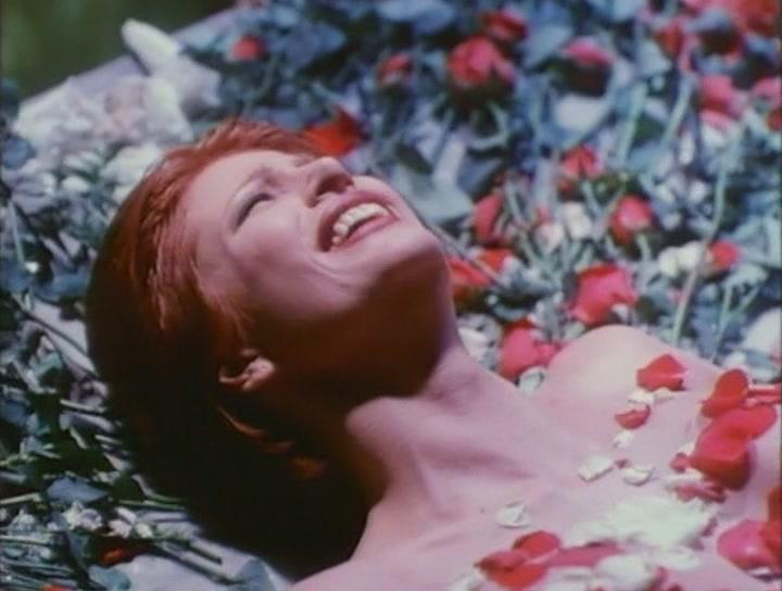 Кадр из фильма Немой крик / The Gardener (1998)