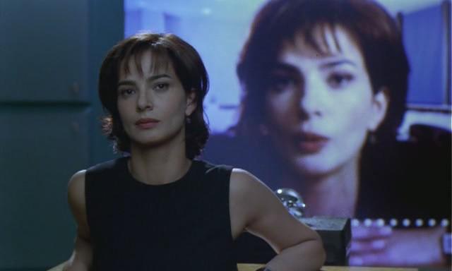Кадр из фильма Объектив / La mirada del otro (1998)