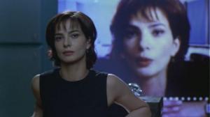 Кадры из фильма Объектив / La mirada del otro (1998)