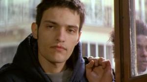 Кадры из фильма Школа плоти / L' École de la chair (1998)