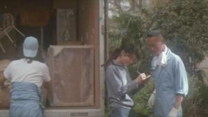 Кадры из фильма Апрельская история / Shigatsu monogatari (1998)