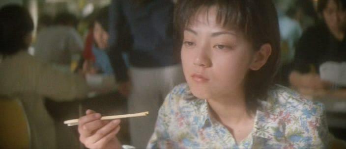 Кадр из фильма Апрельская история / Shigatsu monogatari (1998)