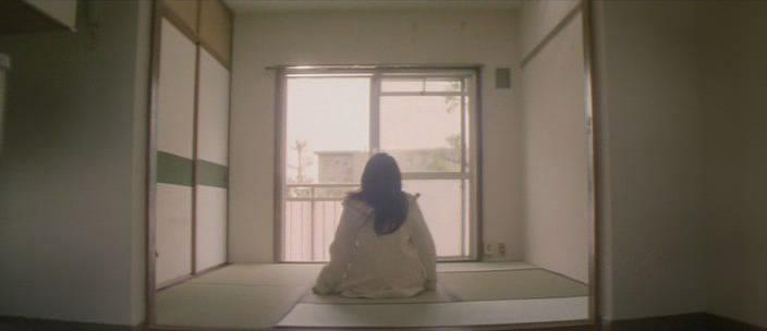 Кадр из фильма Апрельская история / Shigatsu monogatari (1998)