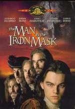 Человек в железной маске / The man in the iron mask (1998)