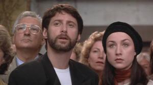 Кадры из фильма Мужчина как женщина / l'homme est une femme comme les autres (1998)