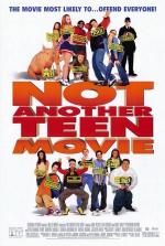 Недетское кино / Not Another Teen Movie (2002)